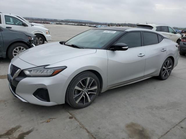 nissan maxima 2019 1n4aa6av5kc366879