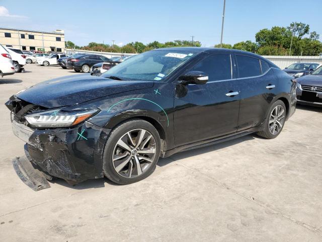 nissan maxima 2019 1n4aa6av5kc371225