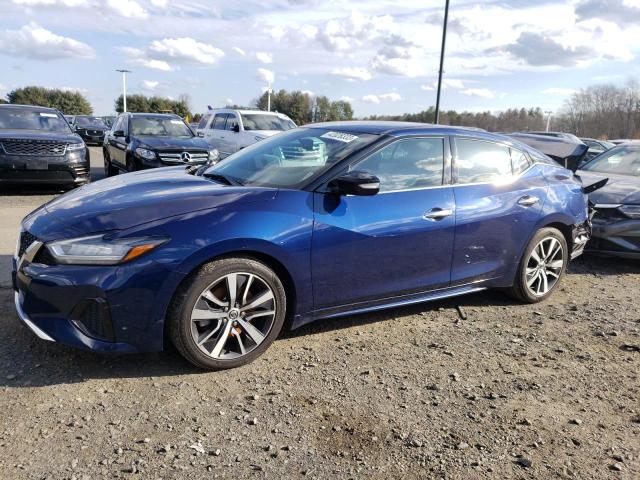 nissan maxima s 2019 1n4aa6av5kc379471