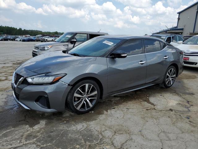 nissan maxima s 2019 1n4aa6av6kc363800