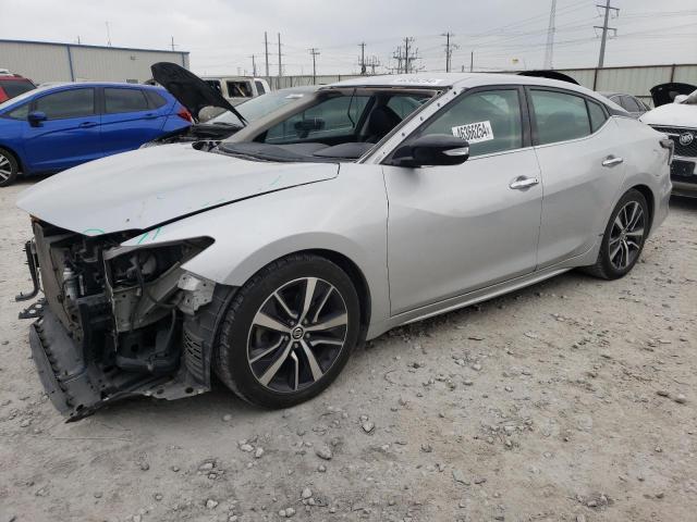 nissan maxima 2019 1n4aa6av6kc365966