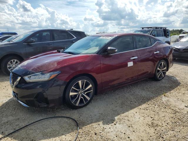 nissan maxima s 2019 1n4aa6av6kc366695