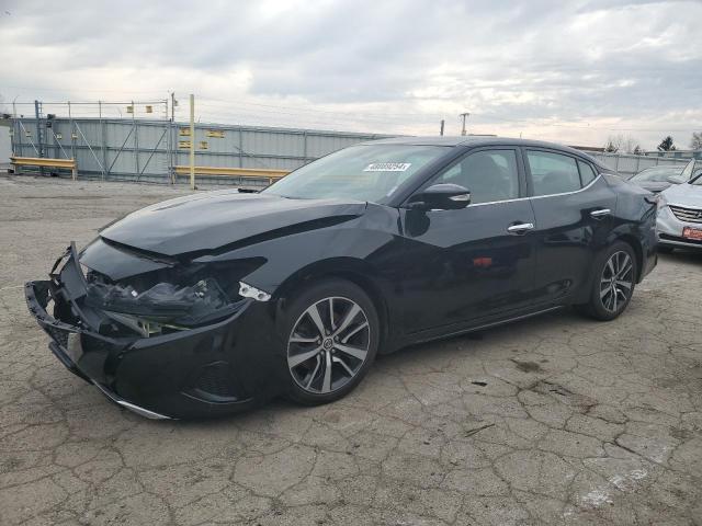 nissan maxima 2019 1n4aa6av6kc369175