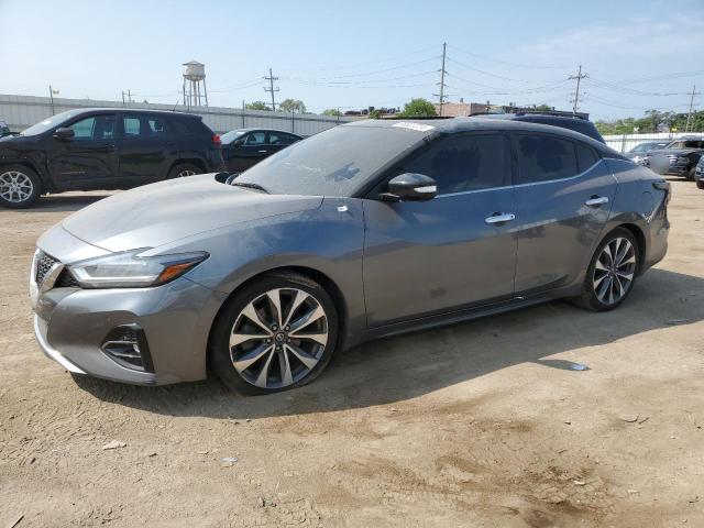 nissan maxima s 2019 1n4aa6av6kc376580