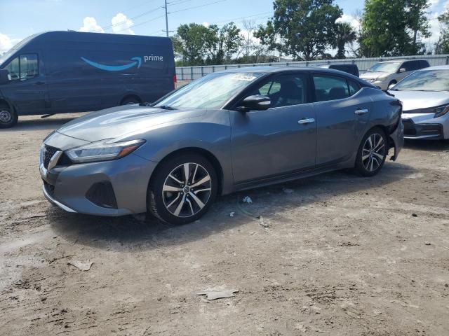 nissan maxima 2019 1n4aa6av7kc364633