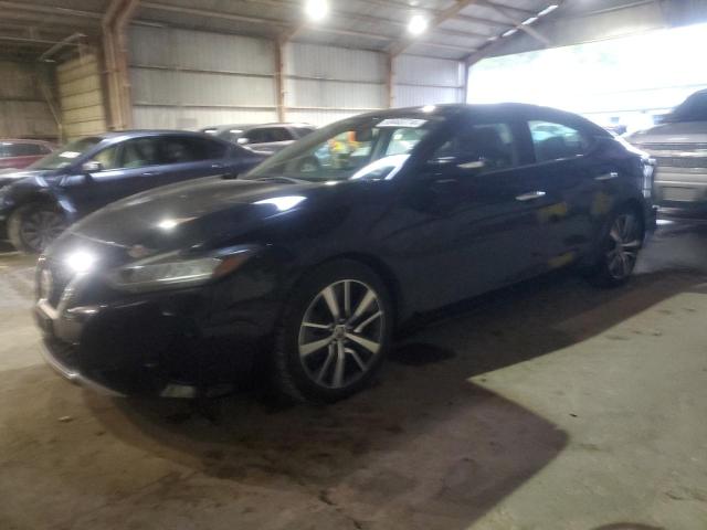 nissan maxima s 2019 1n4aa6av7kc365720