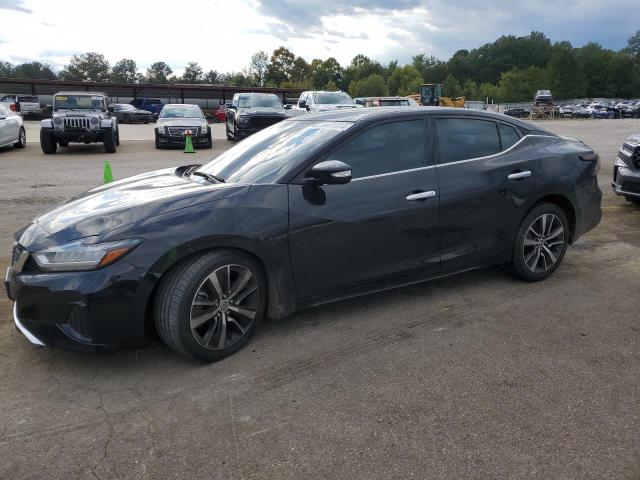 nissan maxima s 2019 1n4aa6av7kc374644