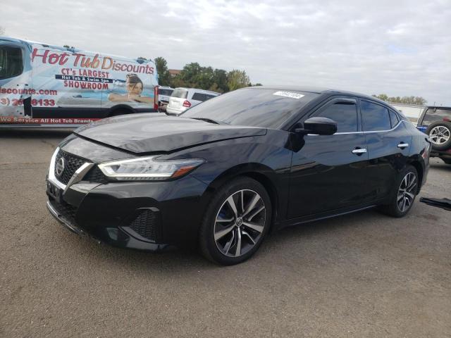 nissan maxima s 2019 1n4aa6av7kc376622