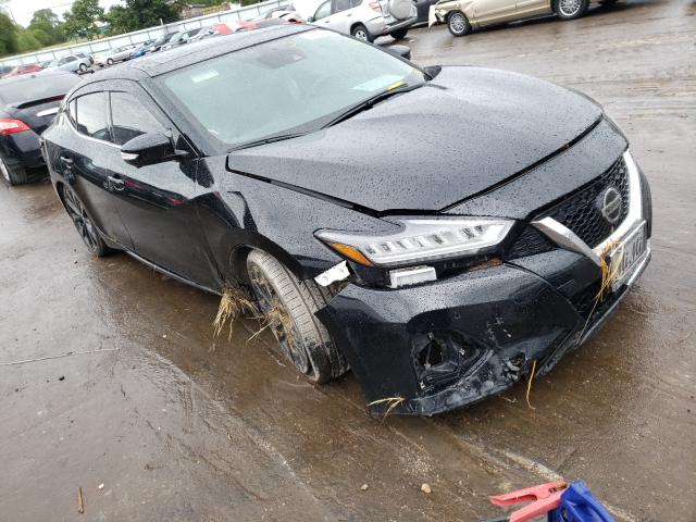 nissan maxima s 2019 1n4aa6av7kc384171