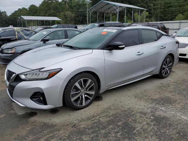 nissan maxima s 2019 1n4aa6av8kc362521