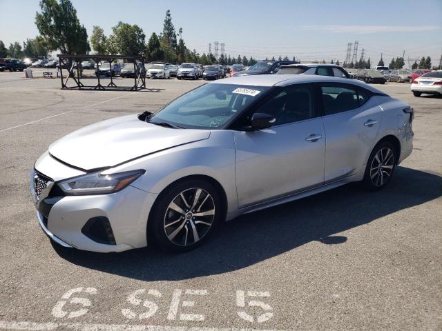 nissan maxima s 2019 1n4aa6av8kc364527