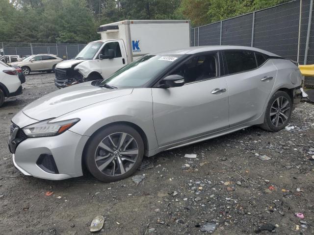 nissan maxima s 2019 1n4aa6av8kc365550