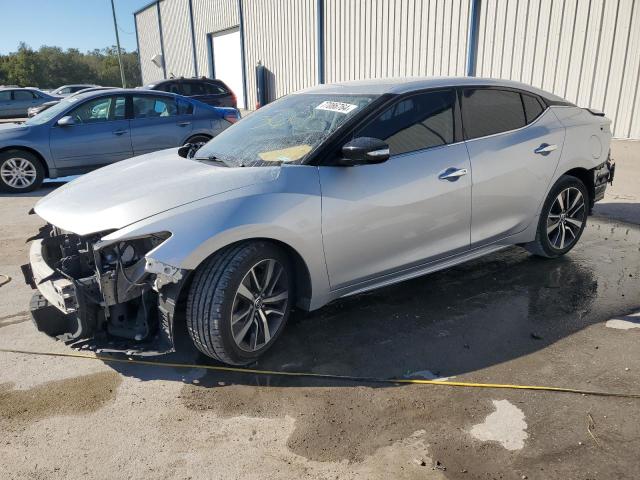 nissan maxima s 2019 1n4aa6av8kc368397