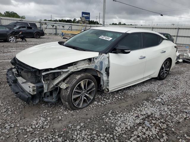 nissan maxima 2019 1n4aa6av8kc369923