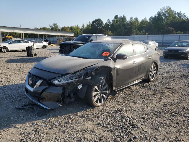 nissan maxima s 2019 1n4aa6av8kc384583