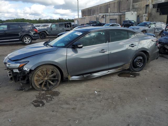 nissan maxima s 2019 1n4aa6av9kc363967