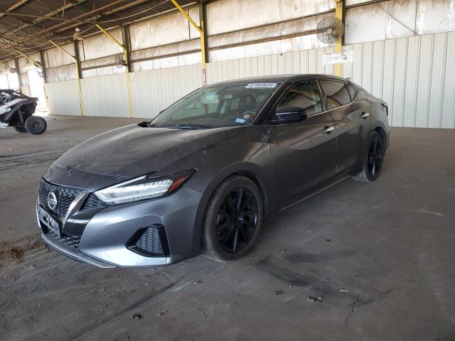 nissan maxima s 2019 1n4aa6av9kc371454