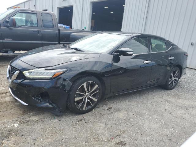 nissan maxima s 2019 1n4aa6av9kc373902