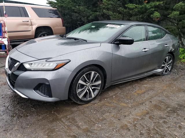 nissan maxima s 2019 1n4aa6av9kc381692