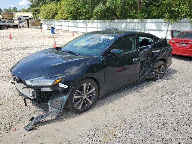 nissan maxima s 2019 1n4aa6av9kc383815