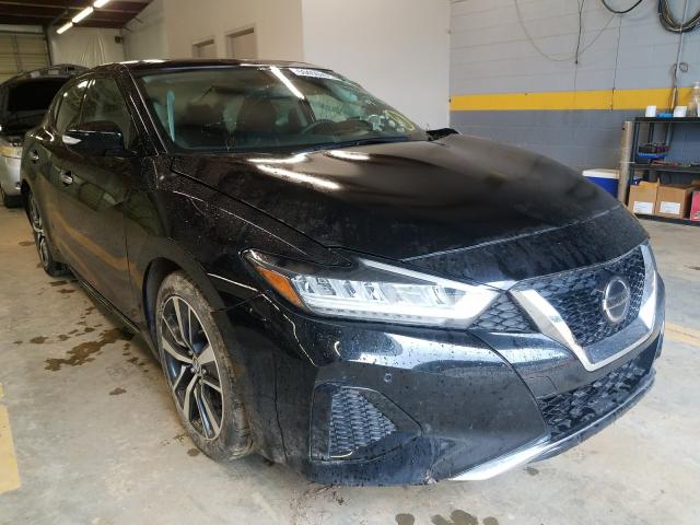 nissan maxima s 2019 1n4aa6avxkc372516