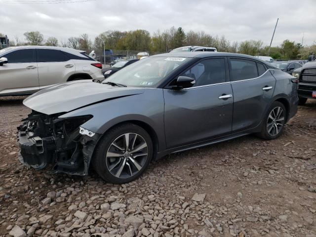 nissan maxima 2019 1n4aa6avxkc375741