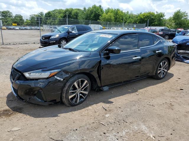 nissan maxima 2020 1n4aa6bvxlc379532