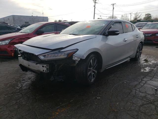 nissan maxima sv 2020 1n4aa6cv0lc360678