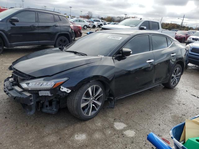 nissan maxima sv 2020 1n4aa6cv0lc361975