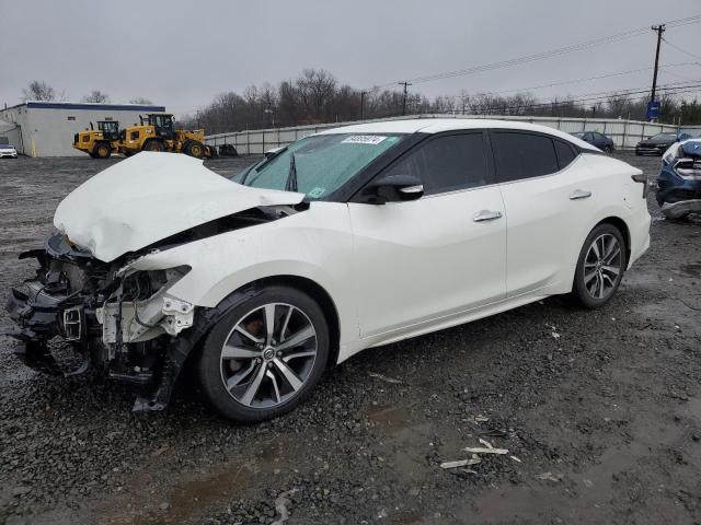 nissan maxima sv 2020 1n4aa6cv0lc366240