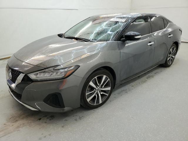 nissan maxima sv 2020 1n4aa6cv0lc374015