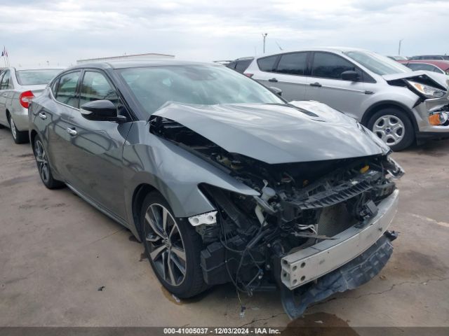 nissan maxima 2020 1n4aa6cv0lc381059