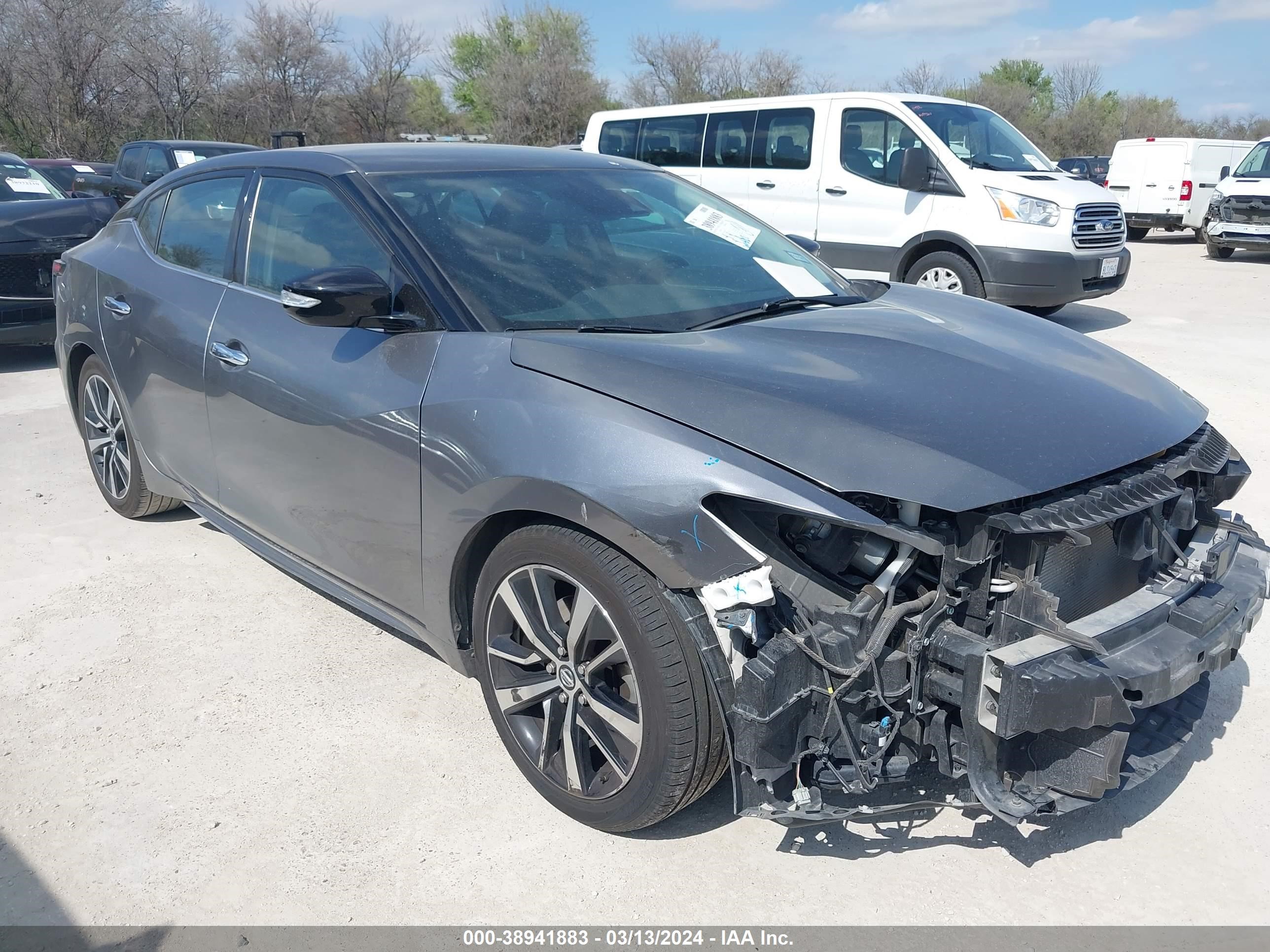 nissan maxima 2021 1n4aa6cv0mc504585