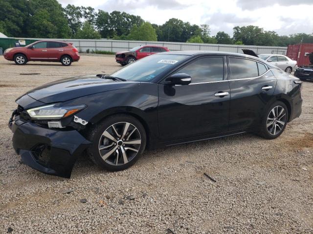 nissan maxima 2020 1n4aa6cv1lc364061