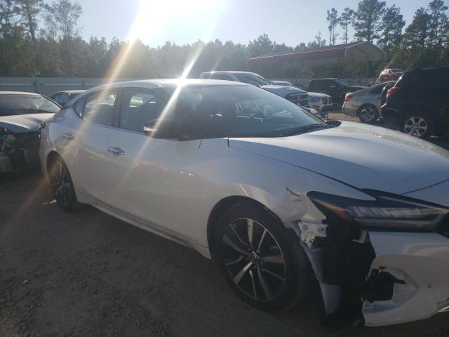 nissan maxima sv 2022 1n4aa6cv1nc504547