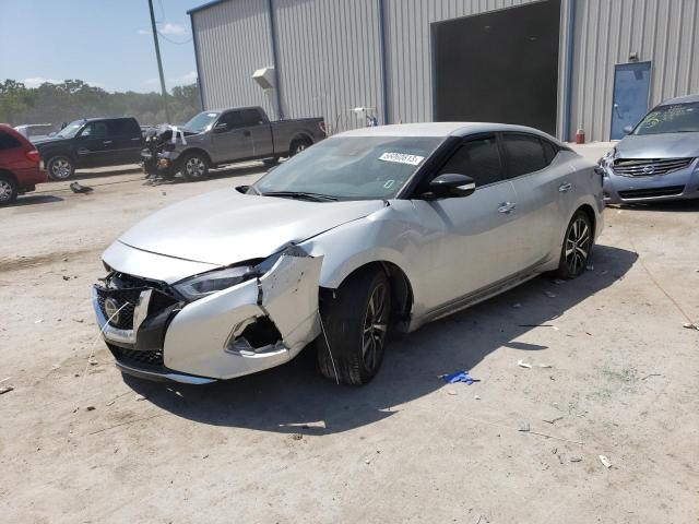 nissan maxima 2017 1n4aa6cv2lc368264