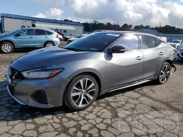 nissan maxima 2020 1n4aa6cv3lc371464