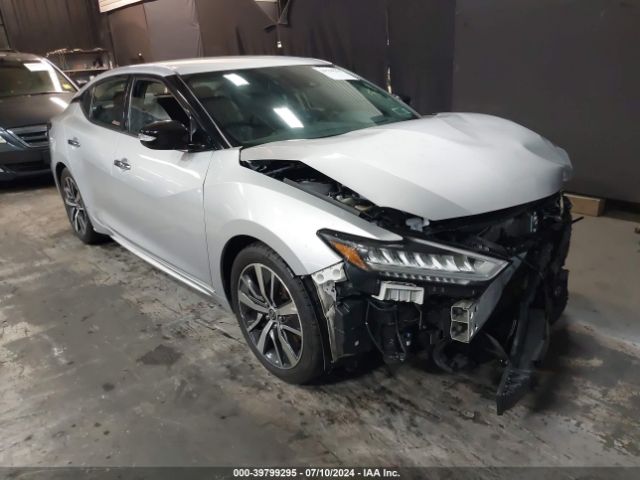 nissan maxima 2020 1n4aa6cv3lc375787