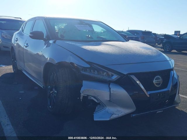 nissan maxima 2020 1n4aa6cv3lc378866