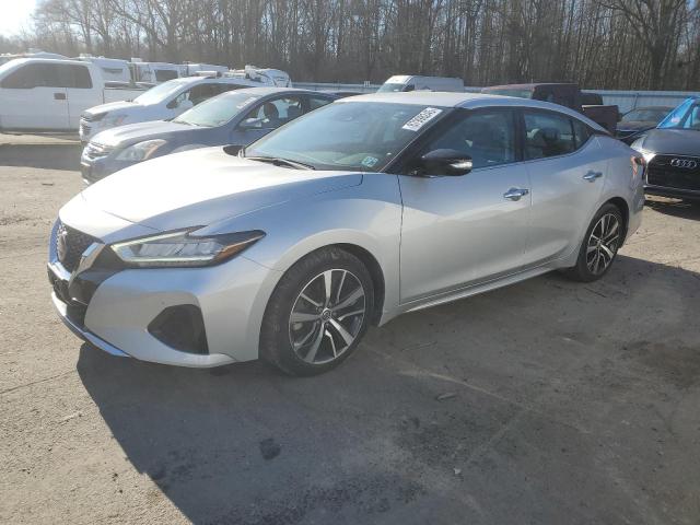 nissan maxima sv 2020 1n4aa6cv3lc383341