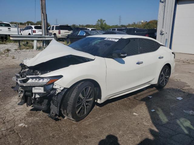 nissan maxima sv 2023 1n4aa6cv3pc509185