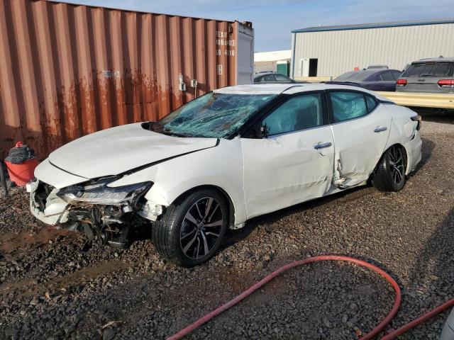 nissan maxima 2021 1n4aa6cv4mc512852