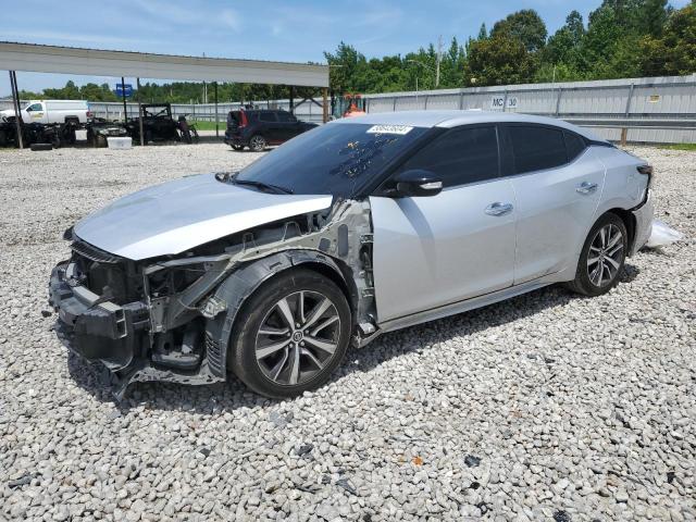 nissan maxima 2020 1n4aa6cv6lc362211