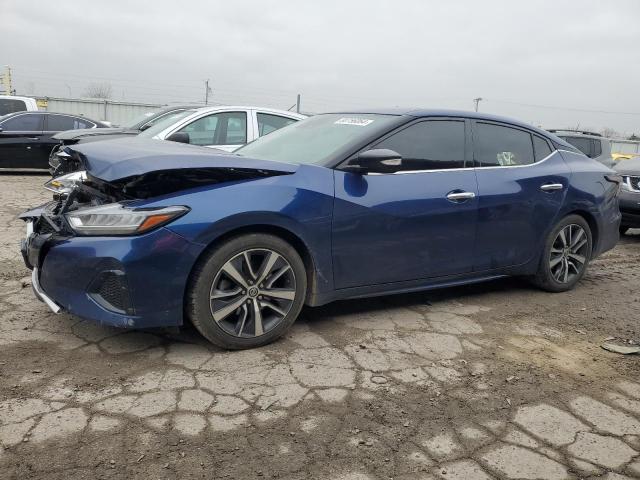 nissan maxima sv 2020 1n4aa6cv6lc364640