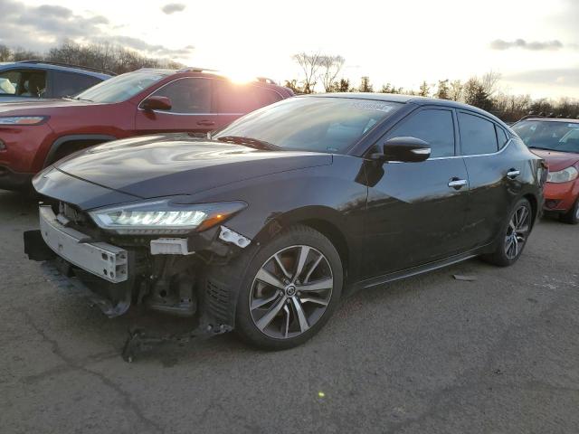 nissan maxima sv 2020 1n4aa6cv6lc369224