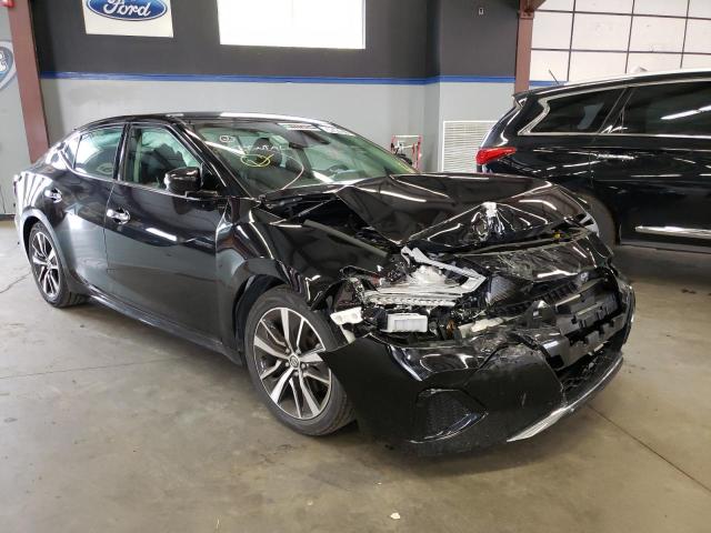 nissan maxima 2021 1n4aa6cv6mc512190