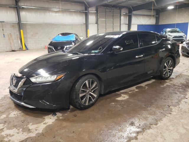 nissan maxima 2020 1n4aa6cv8lc362890