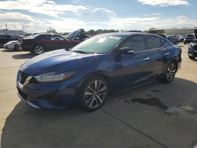 nissan maxima sv 2020 1n4aa6cv9lc362817