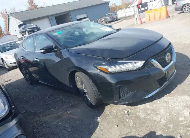 nissan maxima 2020 1n4aa6cvxlc363197