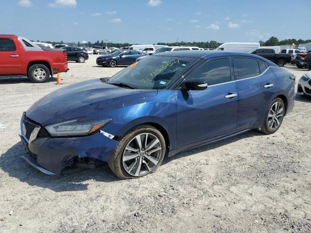 nissan maxima sv 2020 1n4aa6cvxlc381814